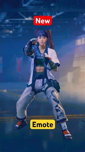 CODM Season 11 New BP Emote! 6-Year Anniversary Special 🎉 #callofdutymobile #callofduty #shortsfeed