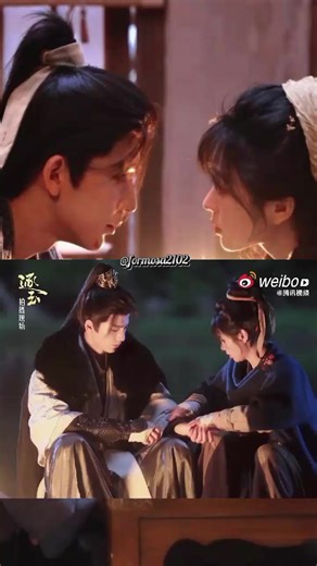 Selamat untuk drama Zhuyu