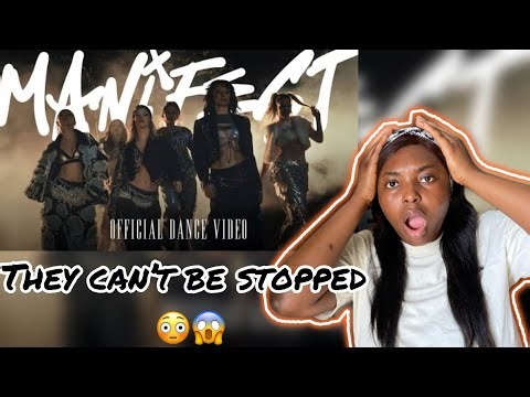 First time hearing/ manifest feat. Arem & Arman - Manifest | Official Dance Video/ reaction