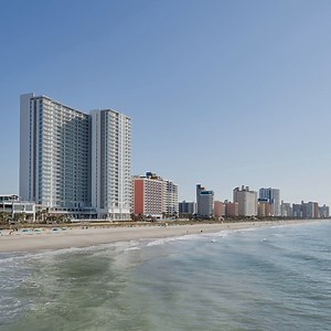 2K views · 39 reactions | We love to hear about your experiences at our properties! Here's what our Guests have said about Ocean Enclave by Hilton Grand Vacations. Share your favorite resort memories in the comments below! https://my.hgv.com/3efwvV8 | Hilton Grand Vacations | Facebook