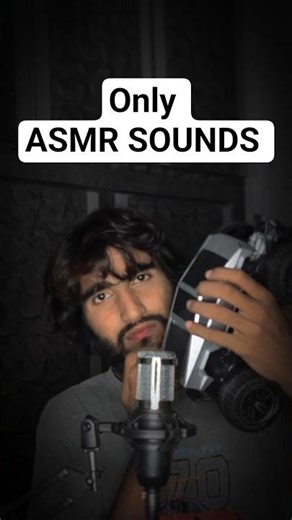 Only Asmr Sounds ✨#asmr #relaxing