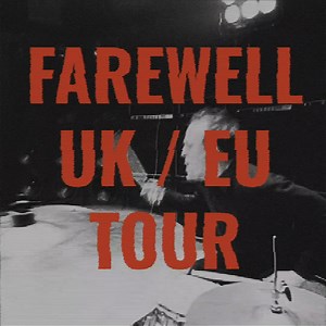 Get ready – tickets for our European and UK shows are on sale NOW! This is your chance to catch the FINAL live performances we’ll be doing across the UK and EU. Don’t sleep on it – grab yours before they’re gone! ‼️ officialrefused.com/live | Refused