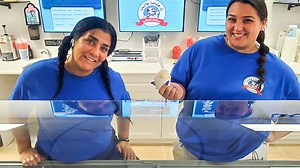 Uncle Louie G Italian Ices & Ice Cream Opens in Coral Springs • Coral Springs Talk