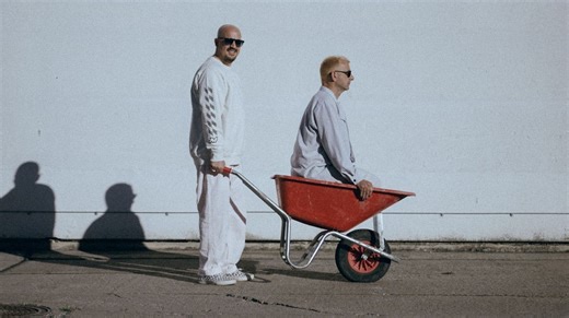 Zündfunk präsentiert: MODESELEKTOR - "Classics Live" 2026