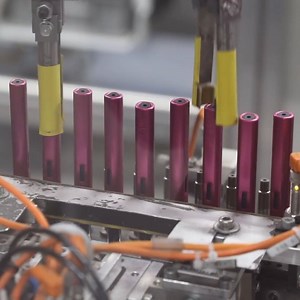 108K views | Do you want to know how fountain pens get made? This is the “write” video for you️ For more science, check out ITK: https://bit.ly/2V4vzeW | In The Know | Facebook
