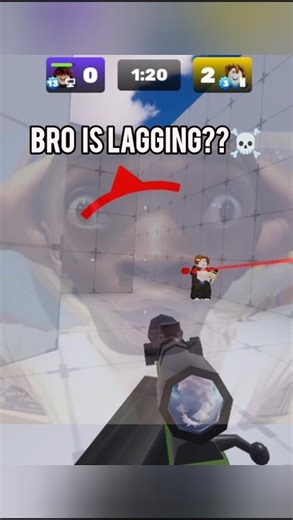 Rivals Funny Meme Gameplay 😂!!