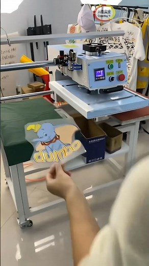DIY Sublimation Projects with a Two Station Press