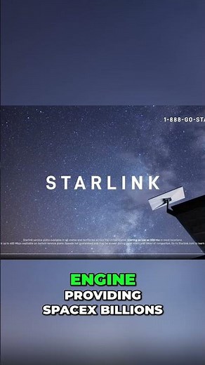 Starlink: SpaceX's Money Printer & Future of Space?