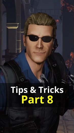 DBD Tips & Tricks You Might Be Missing – Part 8