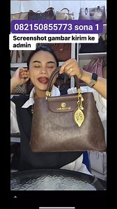 3.9K views · 32 reactions | Kode pesta daun #fblivestream #sorotanfbpro | Tas Sonabag | Facebook