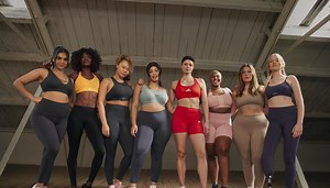 UK Bans Adidas Sports Bra Ads Because They Feature Exposed Breasts