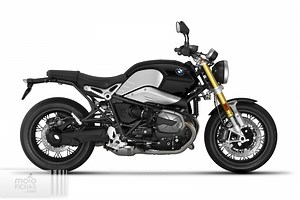 BMW R nineT 2021-2024 - Precio, ficha técnica, opiniones y ofertas