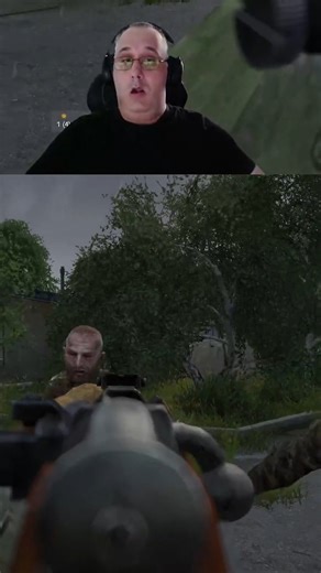 David Kelly on Instagram: "DayZ Livonia – 2v1 Want the full chaos? Catch me live: 🎮 Twitch: www.twitch.tv/davidke1ly 📺 YouTube: www.youtube.com/@DavidKe1ly Because watching me fail in short clips is fun… but live? Hilarious. 😎😂 See less"