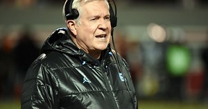 Projections for UNC's 2021 Bowl Destination