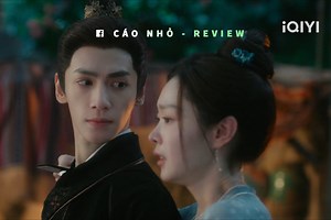 418K views · 4.3K reactions | Nhan Nam Tinh biến hình đúng lúc ở cùng Giang Tâm Bạch  --- Phim: Nhan Tâm Ký #iQIYI #NhanTâmKý #LaVânHi #TốngDật #ThừaLỗi #TrầnDao | Cáo Nhỏ Review | Facebook