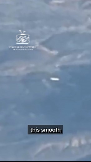 Pilot films a cylindrical UFO at 40,000 feet | ParanormalWarehouse.com