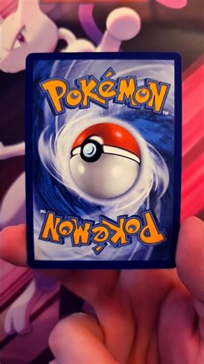 PIKACHU EX! #pokemoncards #pokemontcg #pokemon #pikachu #charizard #mewtwo #mew #gengar #eevee #psa