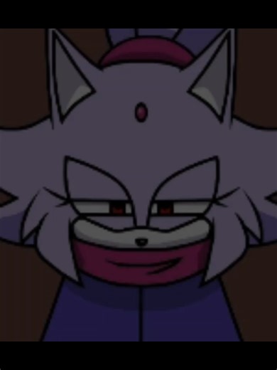 Sonic.exe Outcome Memories: Blaze's Voice Acting Adventure