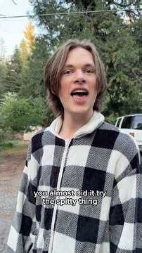 Your Autistic Son Can't Roll His R's!