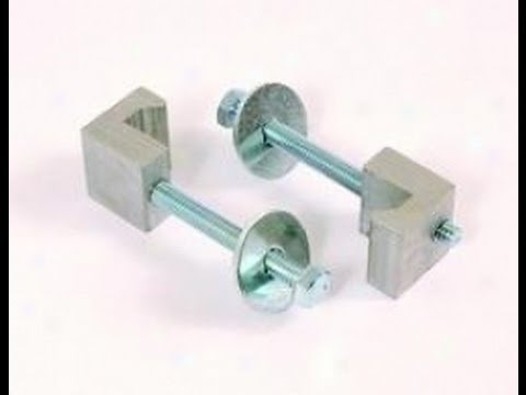 How To Attach A Toolbox To Your Truck Easy