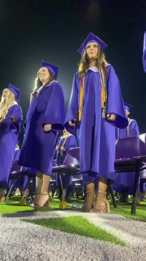 Just Graduated High School Celebration