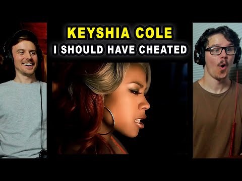 Week 107: Keyshia Cole Week! #5 - I Should Have Cheated