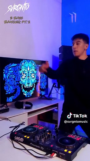 SVRGNTO on TikTok