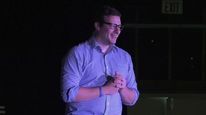 Rowing the Atlantic to Face Life's Challenges