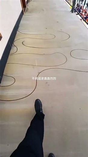 Middle Age Meets Simplicity: Work Safe, Live Free