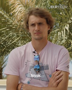 337K views · 5.2K reactions | We asked players for their predictions for the 2023 clay court season... who do you think got it right  | ATP Tour | Facebook