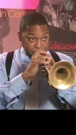 NEVER Stop Playing🤯Circular Breathing ! #trumpet #shorts #brassband