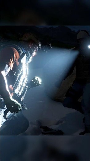 Ghost Recon Breakpoint Gameplay 🔥 #ghostreconbreakpoint #gamingshorts #shorts #youtubeshorts