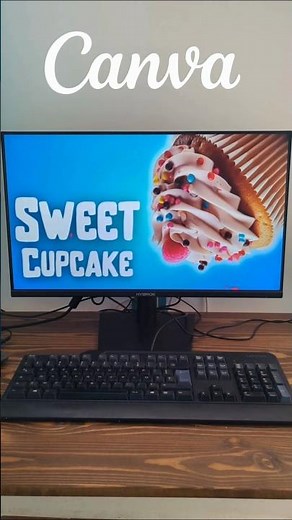 Motion Graphics Product Promo | Create Stunning Ads Video in Canva #canva