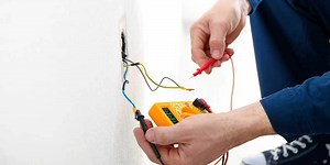 Tester la prise de terre