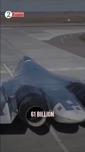 Top 3 Countries Impossible to Invade 😨