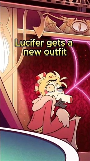 Easter Eggs and Details in the New Hazbin Hotel Season 2 Teaser