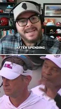 Did Lane Kiffin handle his Ole Miss exit POORLY? | Cover 3 College Football