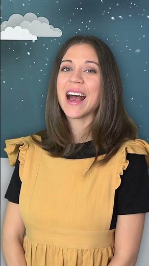 Hull a pelyhes fehér hó, jöjj el kedves Télapó! #beszédfejlődés #játék #gyerekdal #dal #magyar