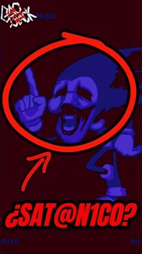 ¿Quién creó el secreto de Majin en Sonic? #sonic #gaming #terror