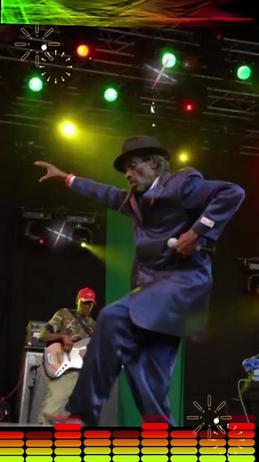 Culture Walk with Jah - Reggae Gospel Video