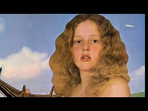 Controversial album covers - Blind Faith.