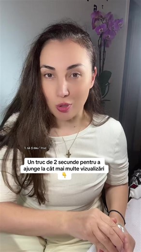 Vrei mai multe vizualizări pe TikTok fără să muncești mai mult? În acest tutorial TikTok îți arăt un truc simplu care te ajută să obții expunere prin Story și să ajungi pe FYP. Aplică pașii exact cum sunt explicați și folosește această strategie în fiecare zi pentru a crește organic. #crestereTikTok #contentcreator #tiktoktips #tutorialtiktok #invatapetiktok