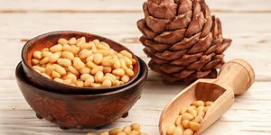 Pine Nuts Can Boost Heart Health? Know All Benefits Of Consuming Them