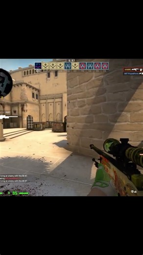 AWESOME CSGO MONTAGE NOW!#cs2 #csgo #csgomoments #counterstrike #1v5ace #csgoclips #pcgamer #gaming