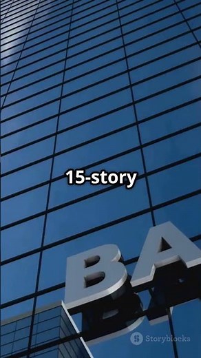 Botswana's Tallest Buildings