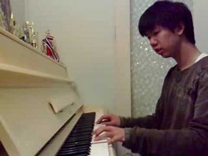 EPV - Colors (Code Geass OP 1)