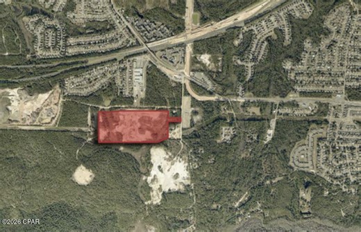 00 Garrett Pit Rd, Crestview, FL 32536 - MLS 783576 - Coldwell Banker