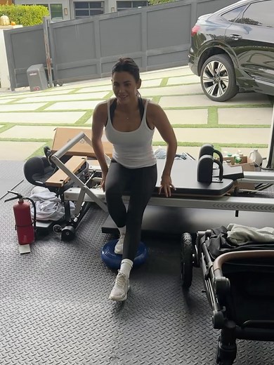 Jenna Dewan on Reels