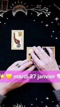 💛😊 BELLE JOURNEE du mardi 27 - oracle Belline, conseils, énergies, abondance