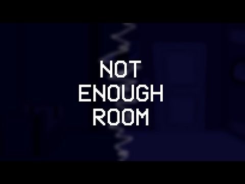 Friday Night Funkin' - Not Enough Room (FNF MODS)
